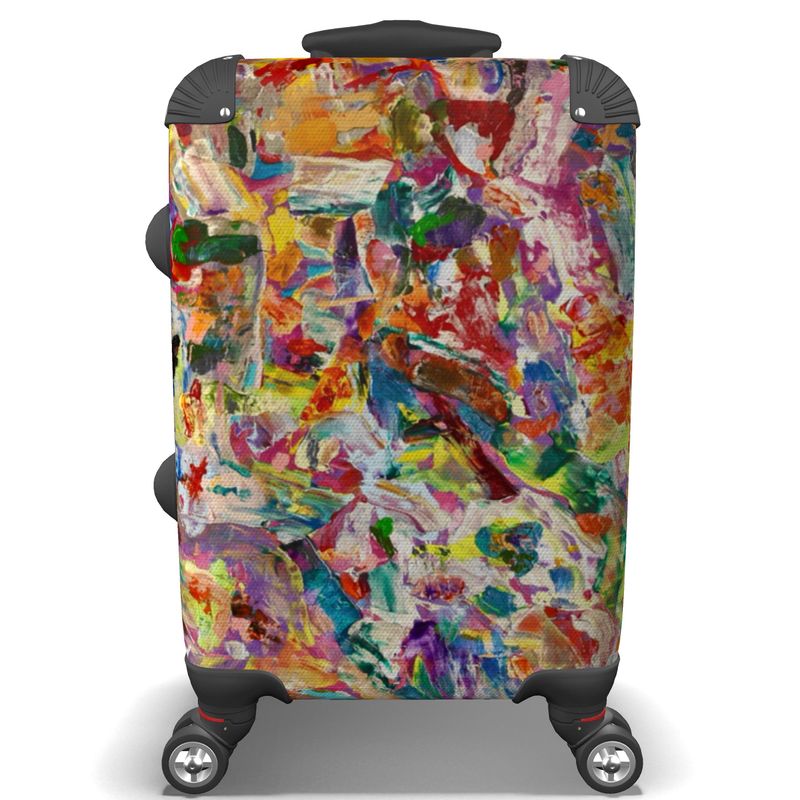 Suitcase