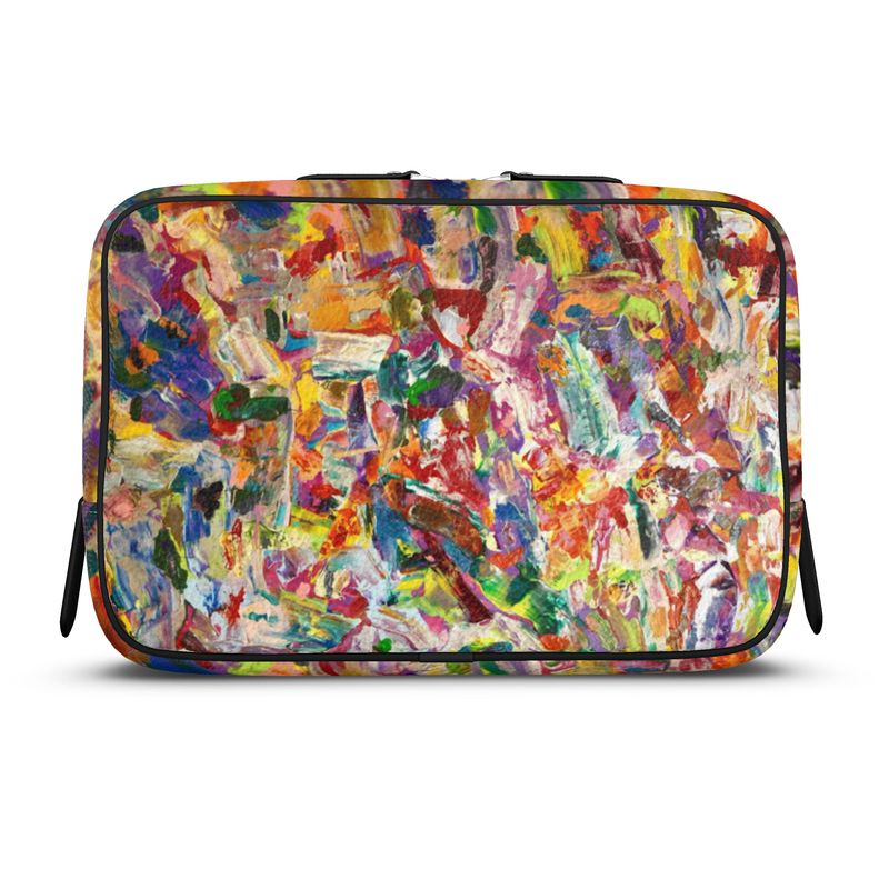 Mens Large Wash Bag
