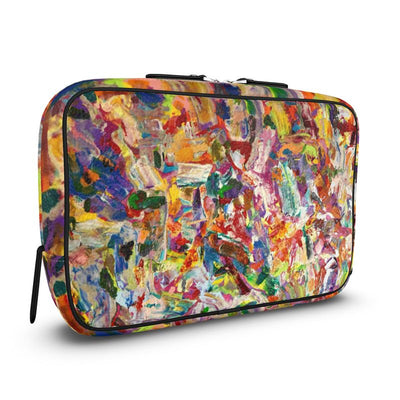 Mens Large Wash Bag