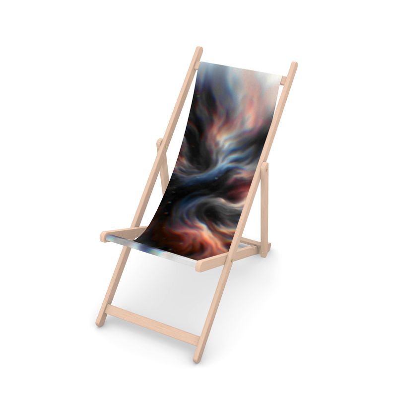 Deck Chair:  Dark Matter