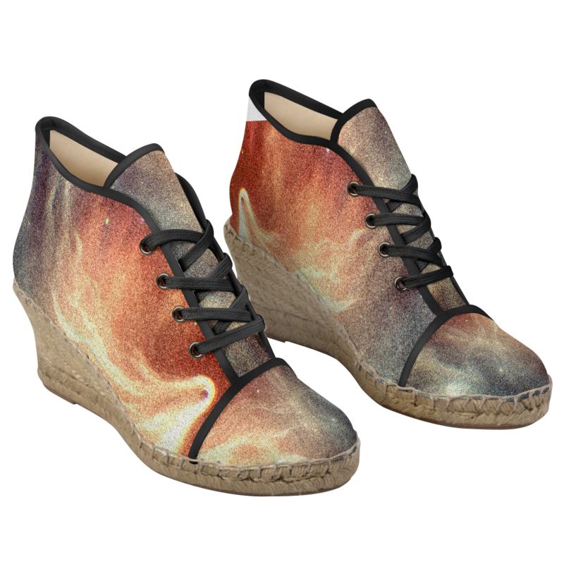 Shoes: Ghost Particles