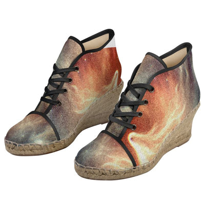 Shoes: Ghost Particles