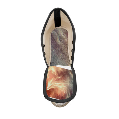 Shoes: Ghost Particles