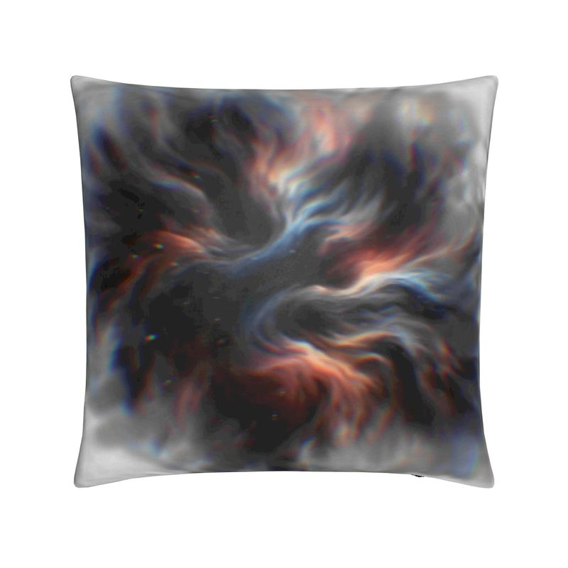 Pillow: Dark Matter