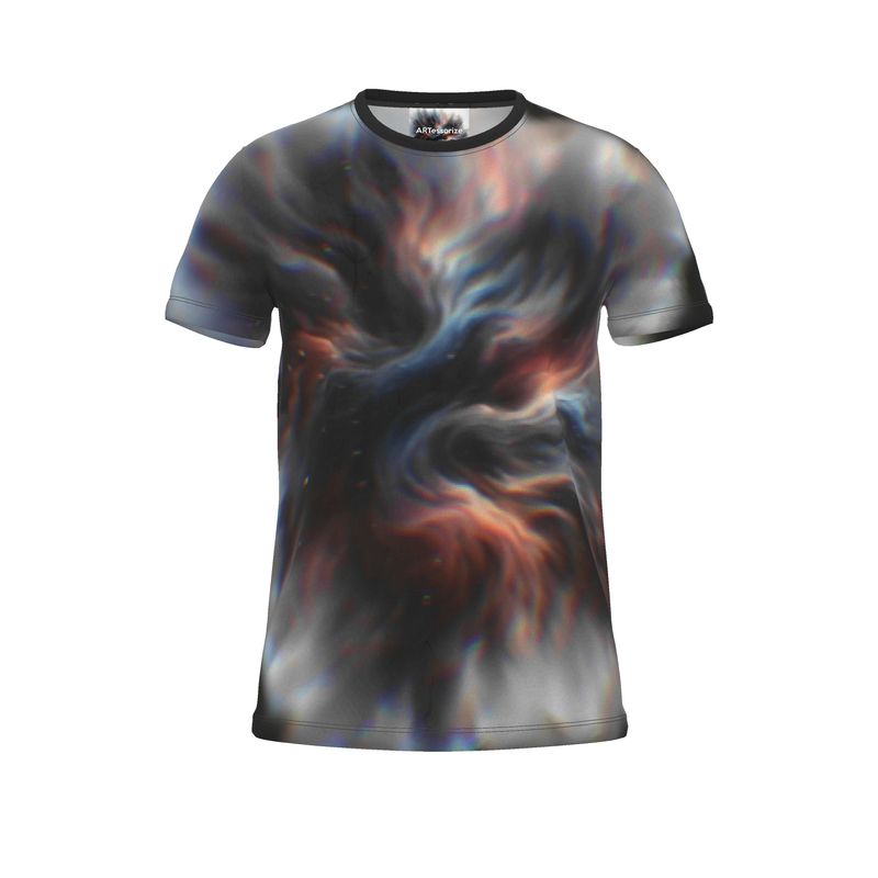 T-Shirt: Dark Matter