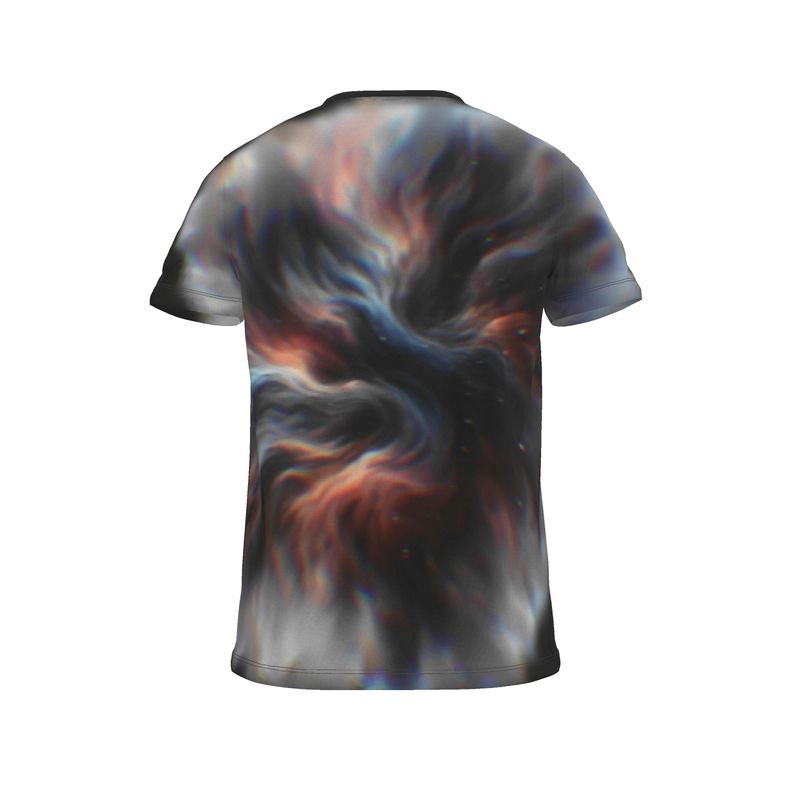 T-Shirt: Dark Matter