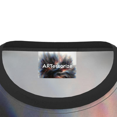 T-Shirt: Dark Matter