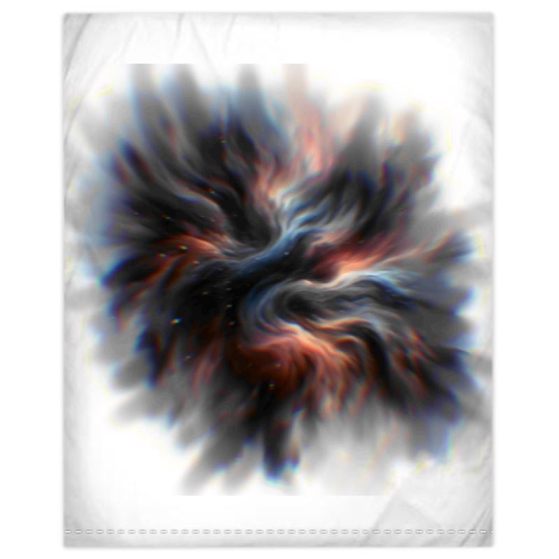 Duvet Cover: Dark Matter