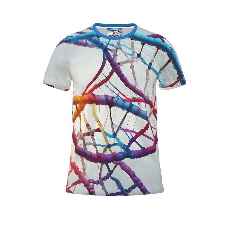T-Shirt: Love Your DNA