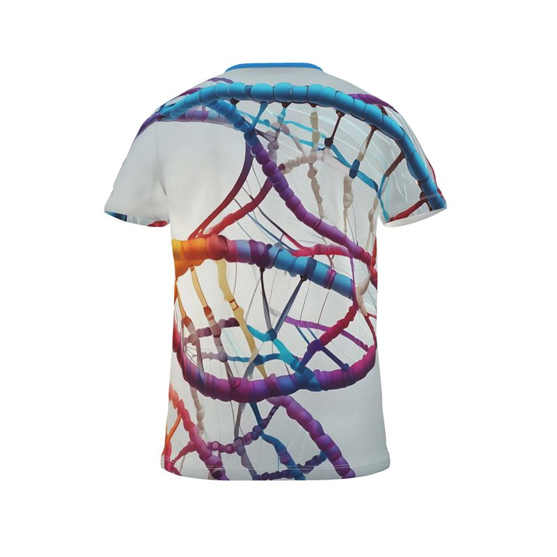 T-Shirt: Love Your DNA