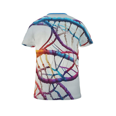 T-Shirt: Love Your DNA