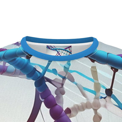 T-Shirt: Love Your DNA