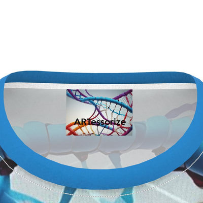 T-Shirt: Love Your DNA