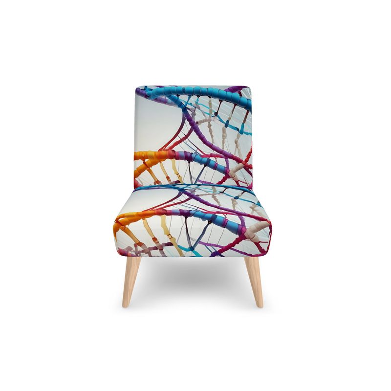 Chair: Love Your DNA