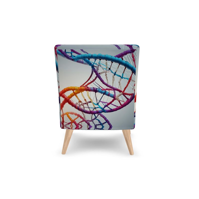 Chair: Love Your DNA