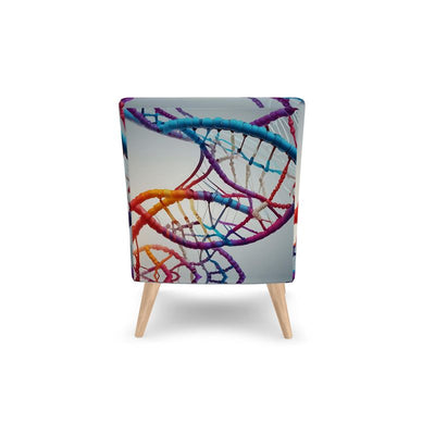 Chair: Love Your DNA