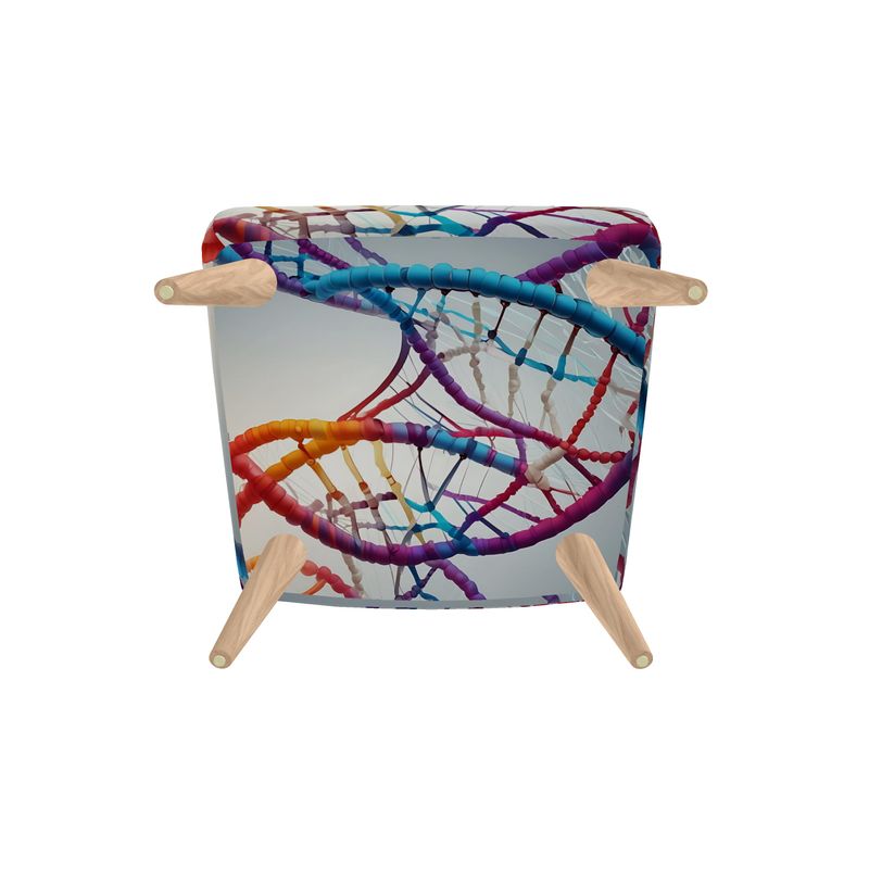 Chair: Love Your DNA