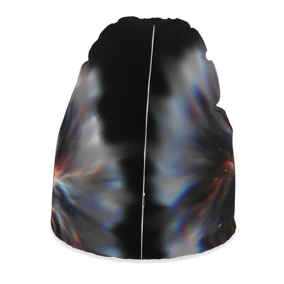 Bean Bag Cover: Dark Matter