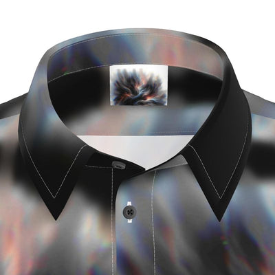 Shirt: Dark Matter Short Sleeve Shirt