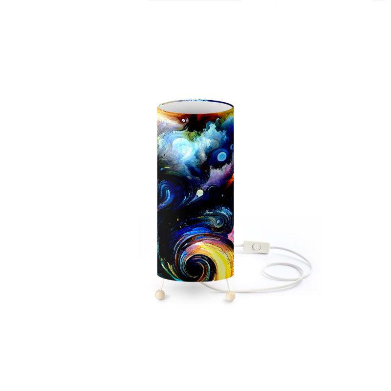 Lamp: Existential Crisis of the Cosmos
