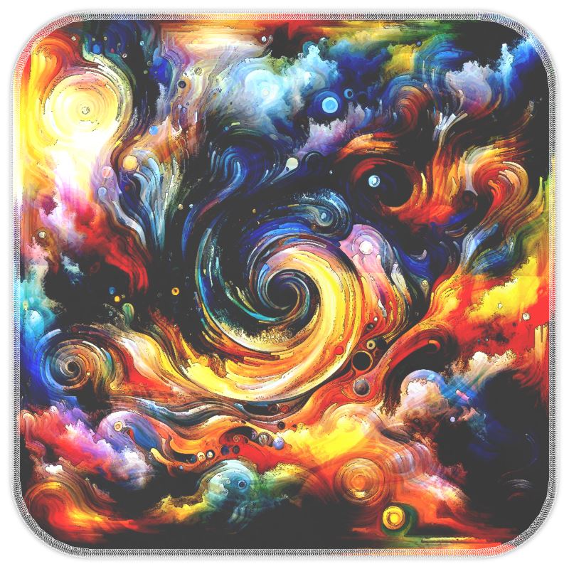 Towel: Existential Crisis of the Cosmos