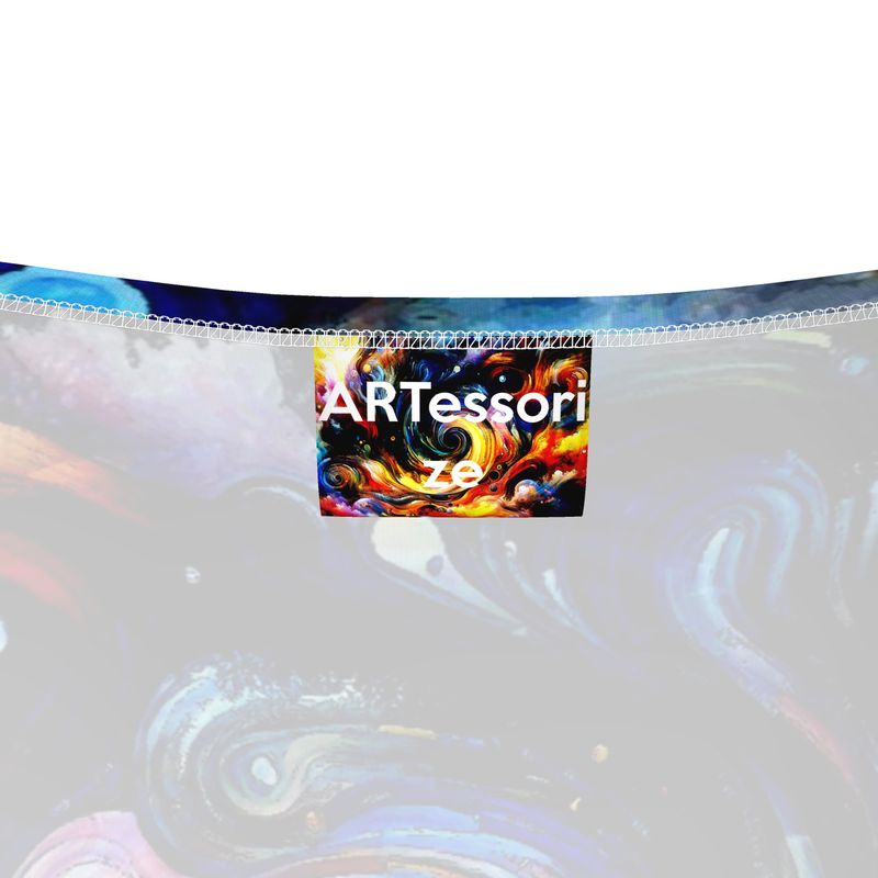 Crop Top: Existential Crisis of the Cosmos
