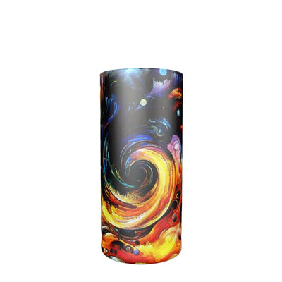Shot Glasses: Existential Crisis of the Cosmos Round