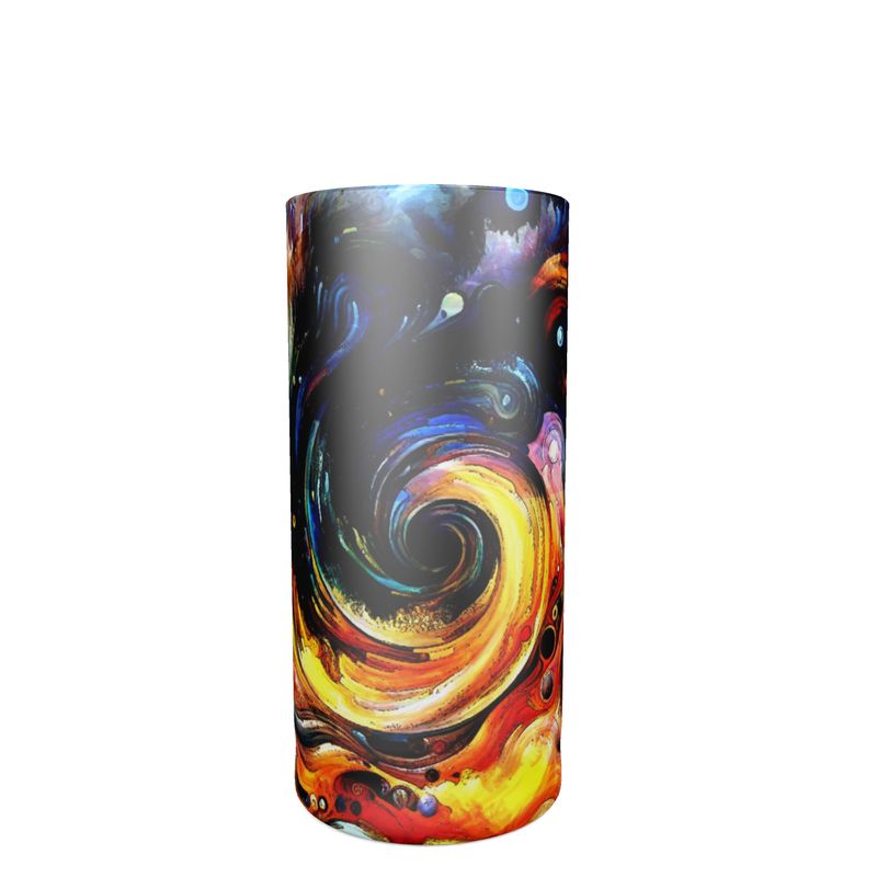 Shot Glasses: Existential Crisis of the Cosmos Round