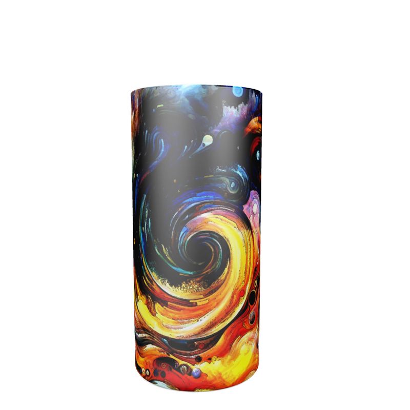 Shot Glasses: Existential Crisis of the Cosmos Round