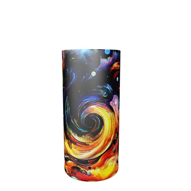Shot Glasses: Existential Crisis of the Cosmos Round