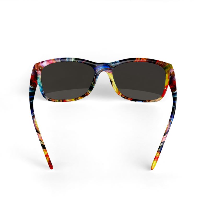 Sunglasses: Existential Crisis of the Cosmos