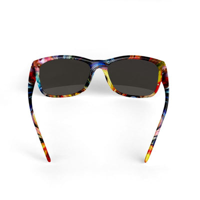 Sunglasses: Existential Crisis of the Cosmos