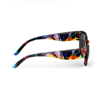 Sunglasses: Existential Crisis of the Cosmos