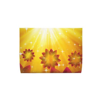 Pillows: Sun Flower Throw Pillow