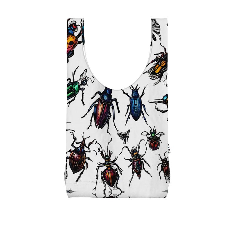 Bag: Bug Out Parachute Shopper Bag