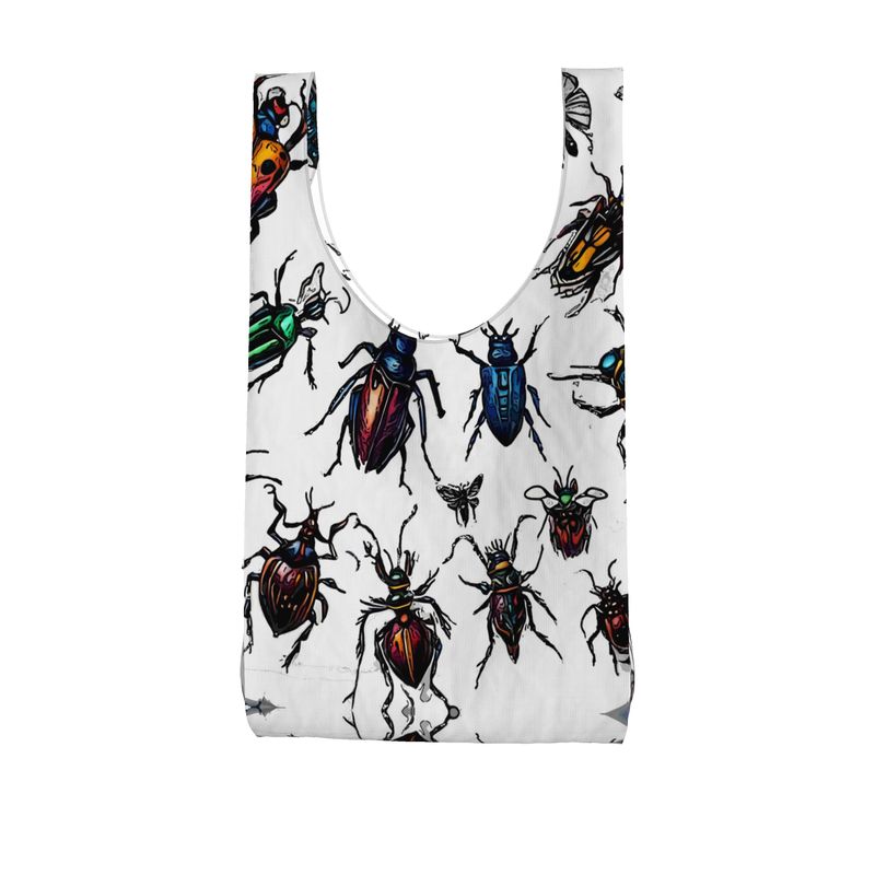 Bag: Bug Out Parachute Shopper Bag