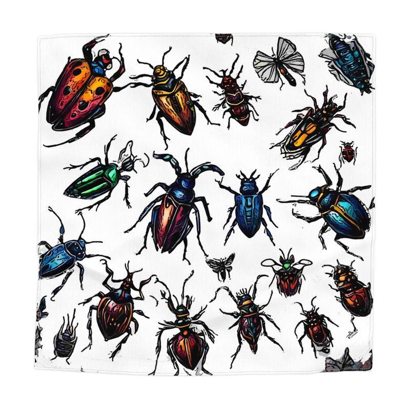 Scarf: Bug Out