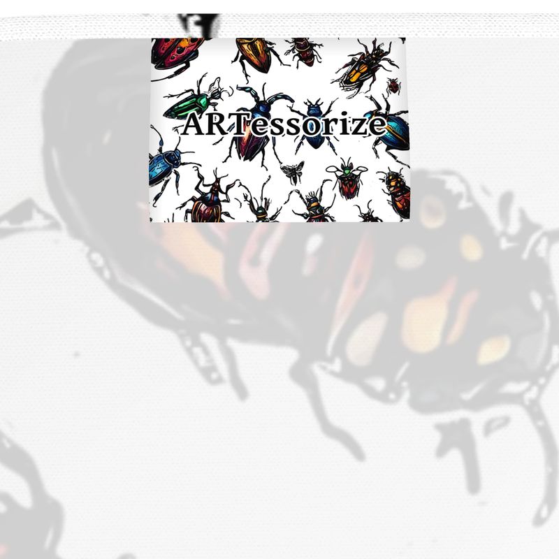 Scarf: Bug Out