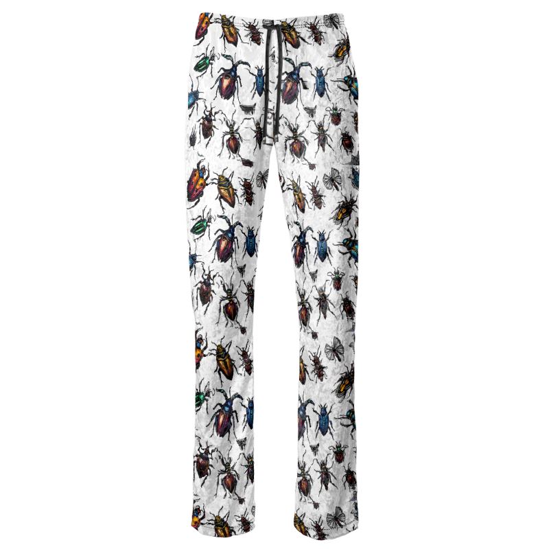 Trouser: Bug Out Womens Pants