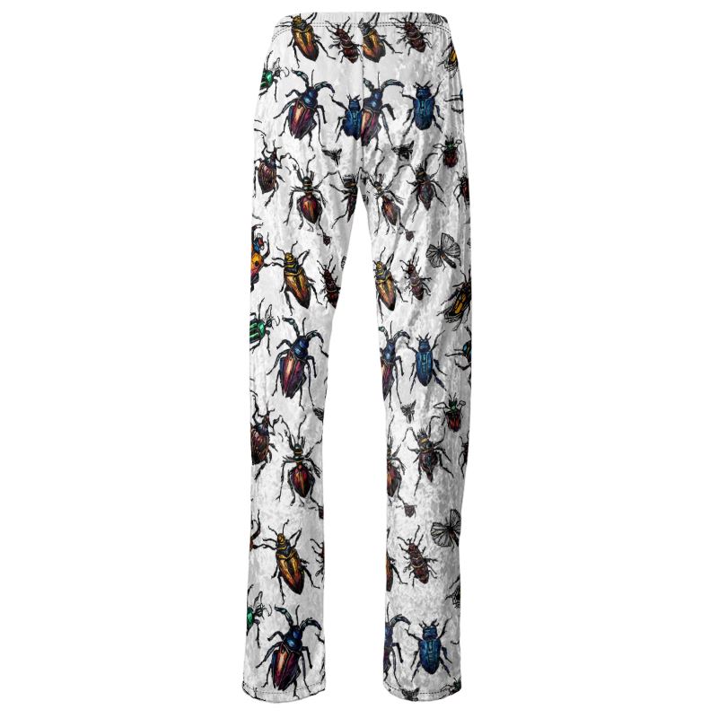 Trouser: Bug Out Womens Pants