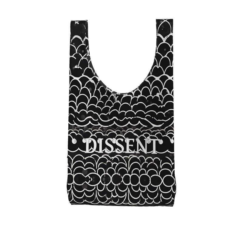 Bag: Dissent Parachute Shopper Bag