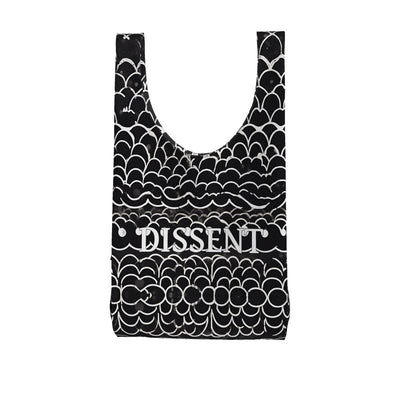 Bag: Dissent Parachute Shopper Bag