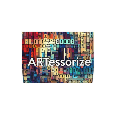 Pillow: Binary - Or Create Your Own Binary Code