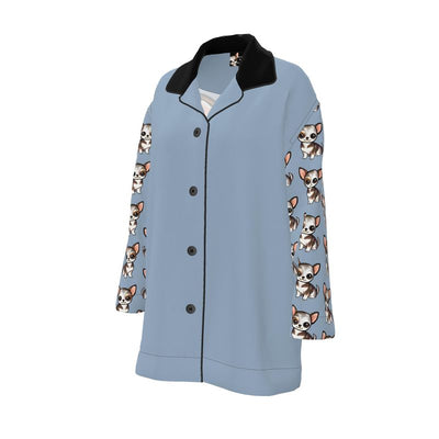 Pajamas: Too Cute for My Paws Women’s Pajamas