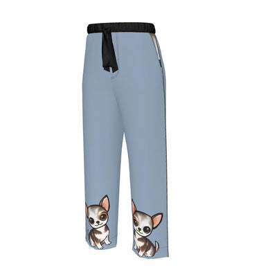 Pajama Pants: Too Cute For My Paws