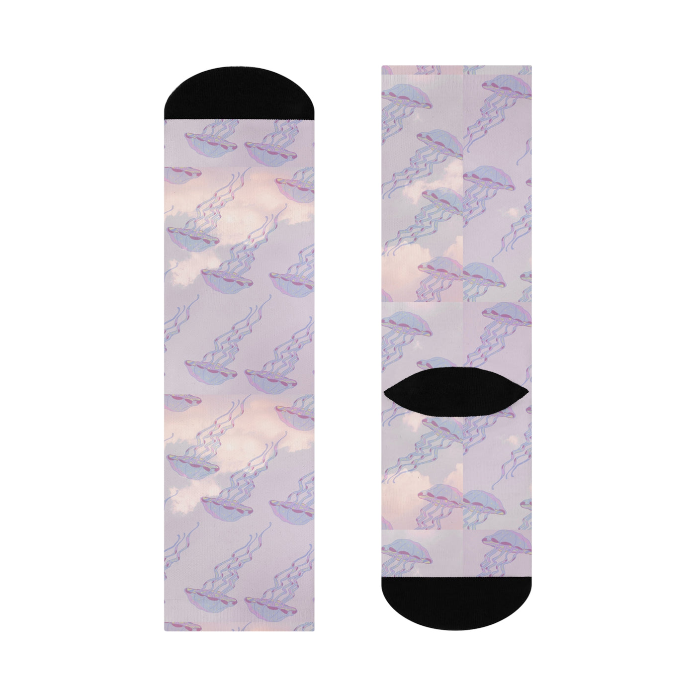 Socks: Jelly Dreams