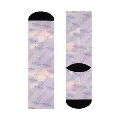 Socks: Jelly Dreams