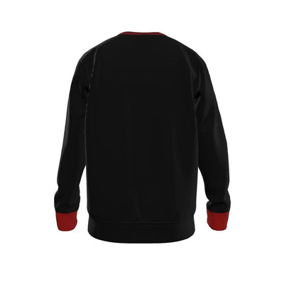 Sweatshirt: Anime Inspired