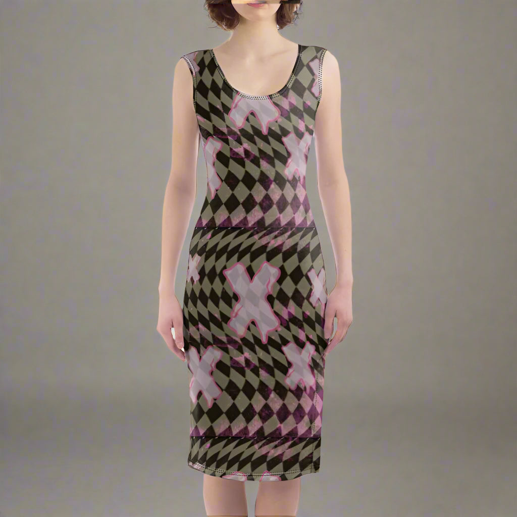 Dress: Only Exes