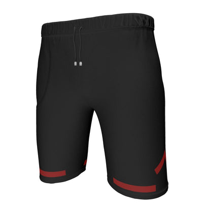 Shorts: Gym Stack Shorts